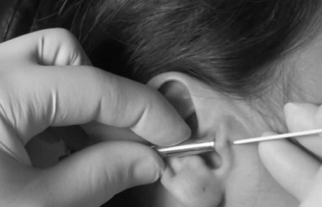 Imagen principal de seccion Estudio de tatuajes en Mataró